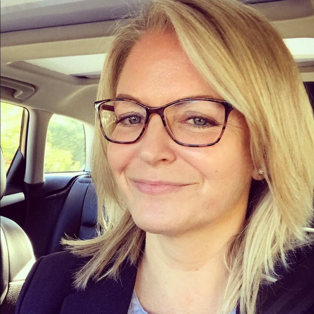 Meet your Posher, Karen